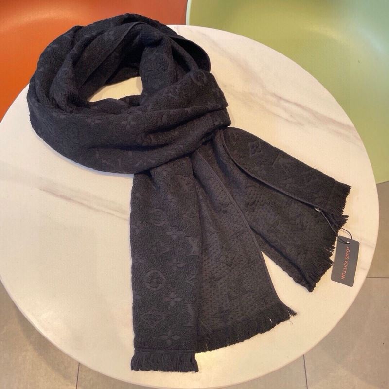 Louis Vuitton Scarf